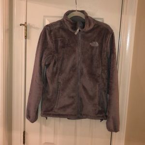 North Face Fleece Jacket